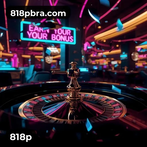 Tabela RTP dos jogos de cassino da 818p