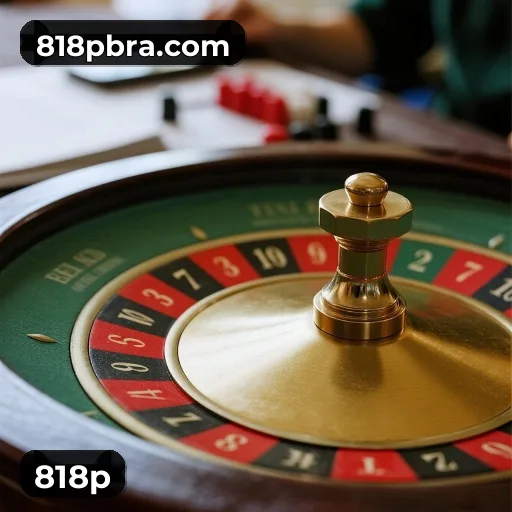 818p bônus R$5.000 + 500 giros - Rollover 35x, prazo 30 dias, 38% taxa conversão