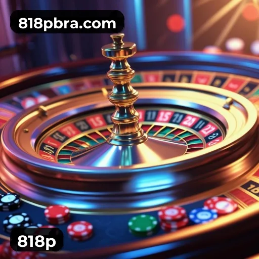 FAQ 818p Brasil - Perguntas frequentes sobre bônus, PIX, RTP, APP mobile e VIP