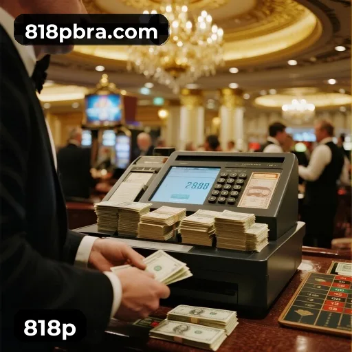 FAQ 818p Brasil - Perguntas frequentes sobre bônus, PIX, RTP, APP mobile e VIP