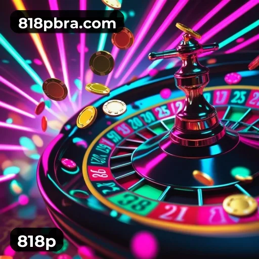 818p segurança SSL 256-bit - Licença Curaçao, eCOGRA, GLI certificado