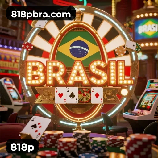Jogo responsável 818p - Ferramentas de controle, limites, auto-exclusão, suporte CVV 188