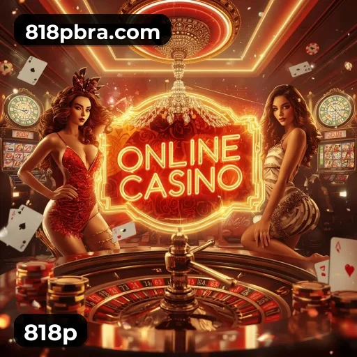 Loterias online disponíveis na 818p