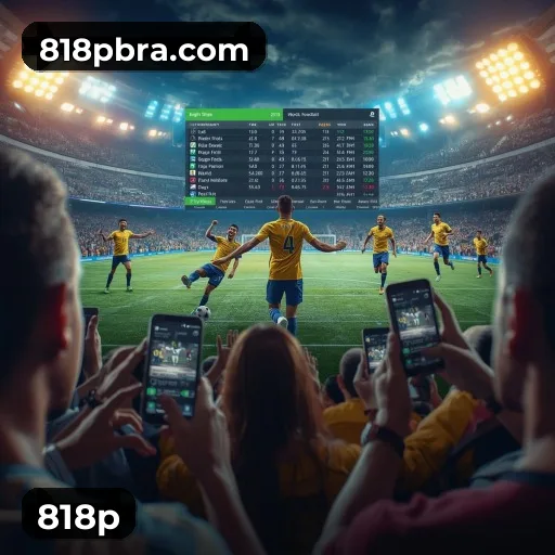 6 vantagens exclusivas do programa VIP da 818p