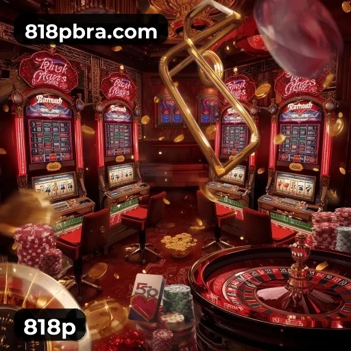Níveis do programa VIP da 818p